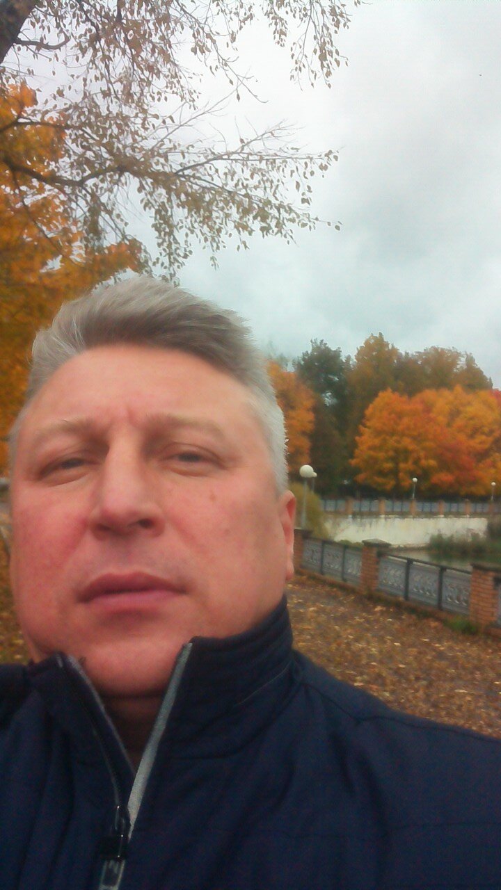 Алексей Анатольевич Волков