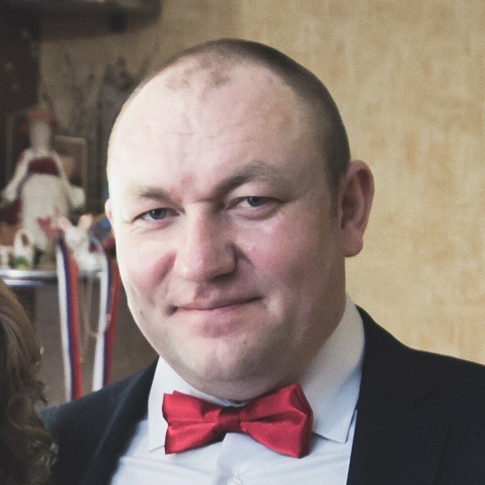 Aleksandr Trufanov