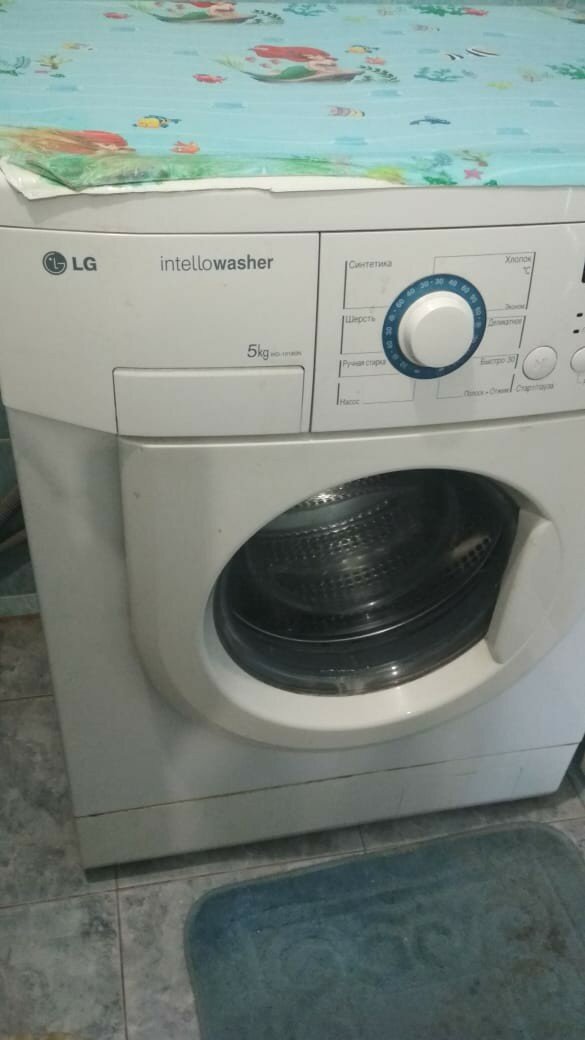 стиральная машинка lg wd-80180n, стиральная машина lg бу, стиральная машина lg суперузкая, lg intellowasher dd 5kg, корпус стиральной машины lg