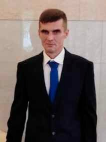 Сергей Жуков