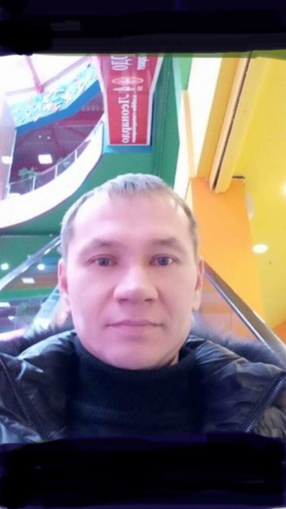 Николай Иванов