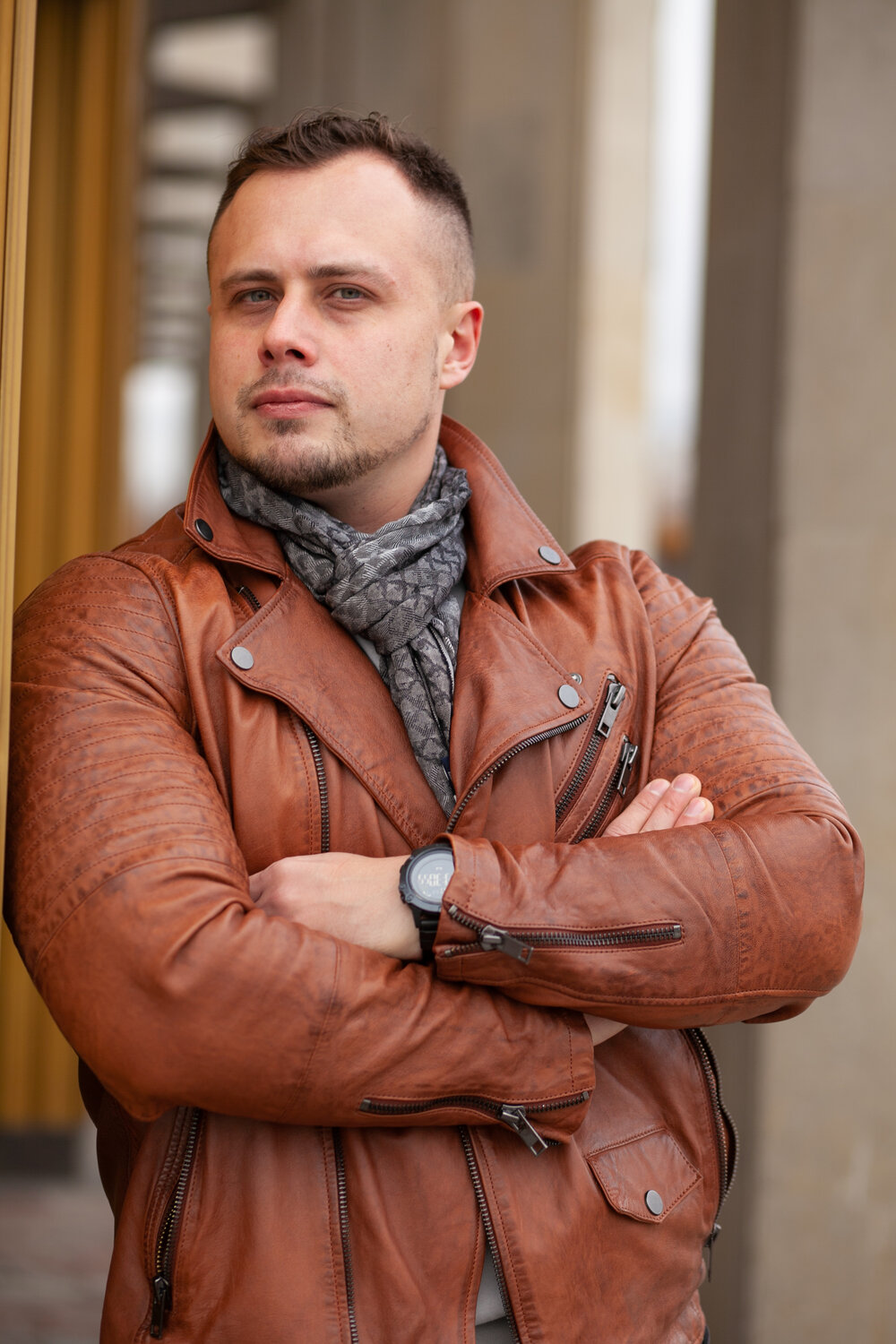 Илья Зеленин