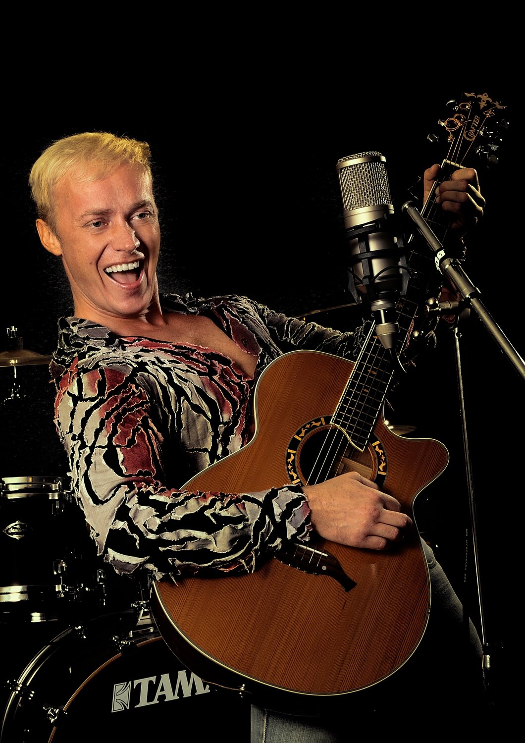 Дмитрий Северов