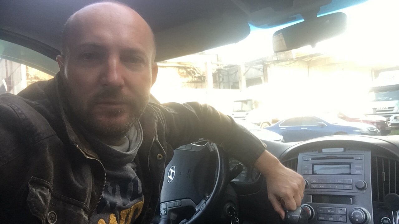 Дмитрий Журавлев