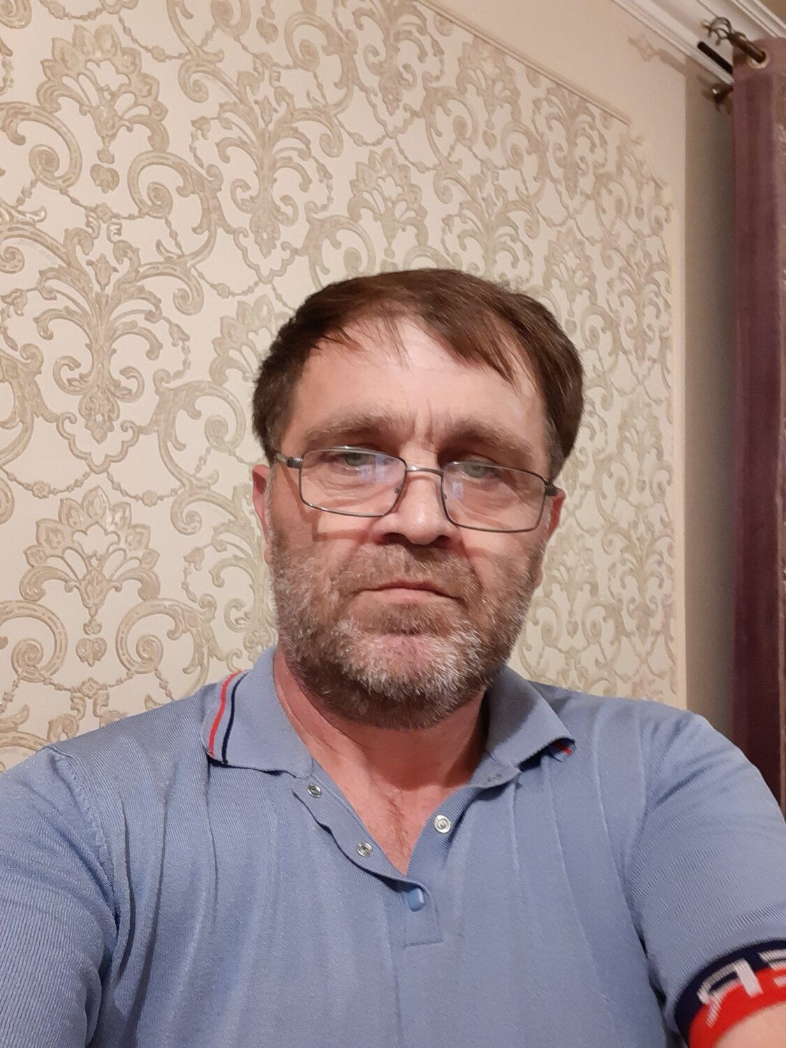 Гайдарбег Гайдарбегов