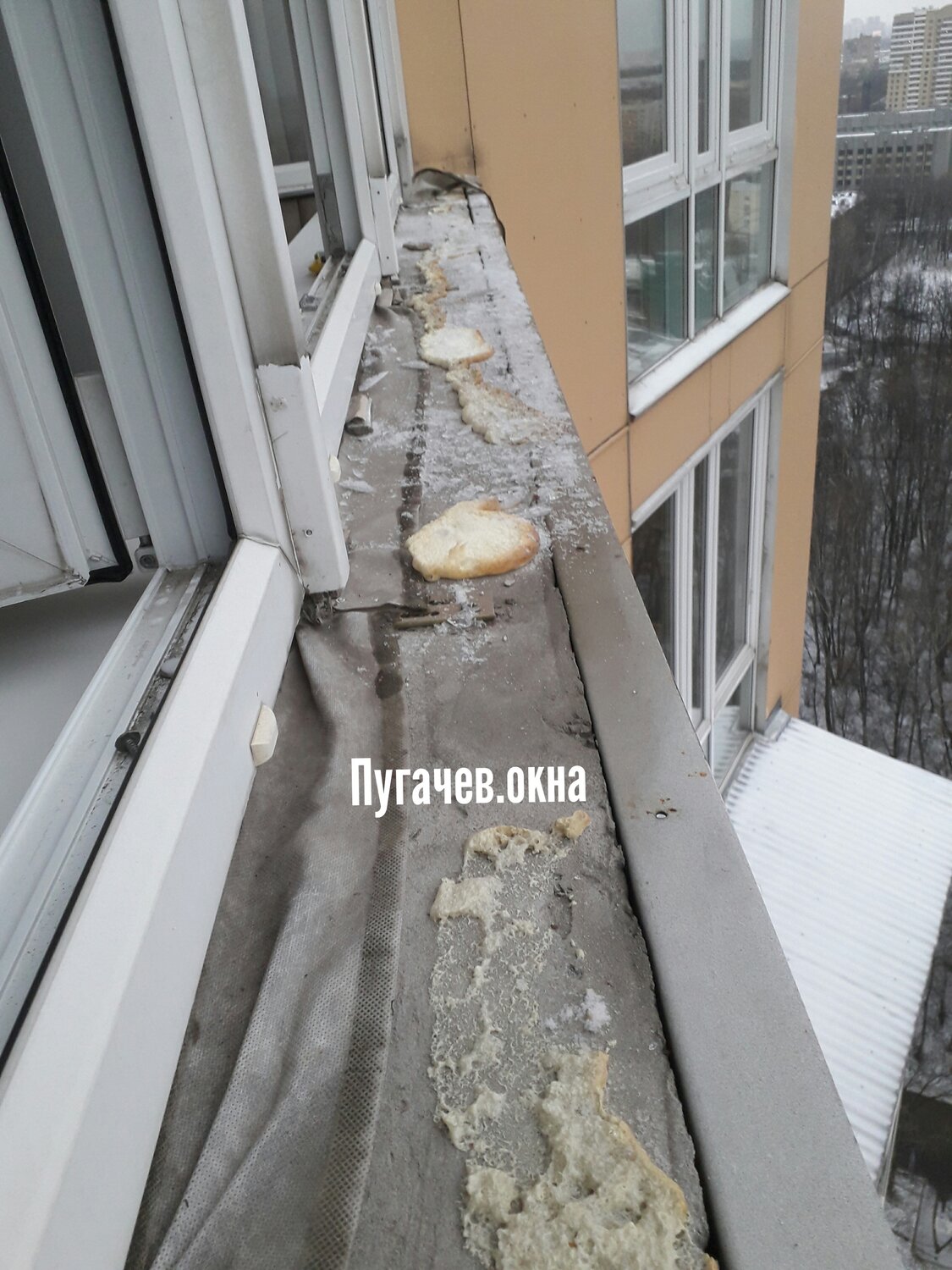 окна, пластиковое окно, теплый монтаж окон, внешние откосы для пластиковых окон балкон, дует с пластиковых окон