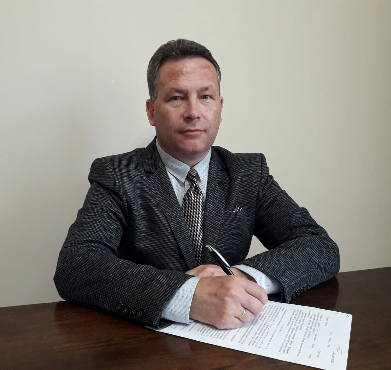 Михаил Валентинович Воронцов