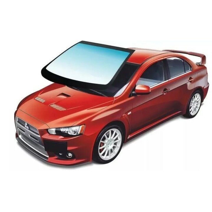 Мир автостекла, ремонт, продажа и установка автостекла