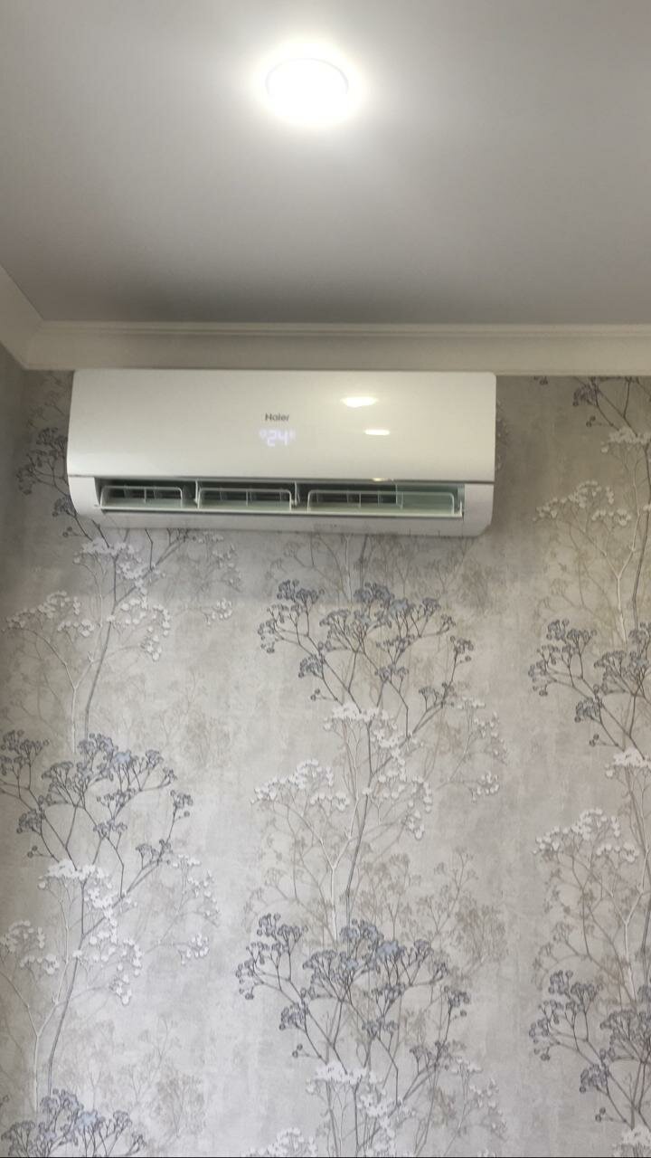 кондиционер, город кондиционер, нижний кондиционер, инверторный кондиционер, монтаж кондиционера кентачи