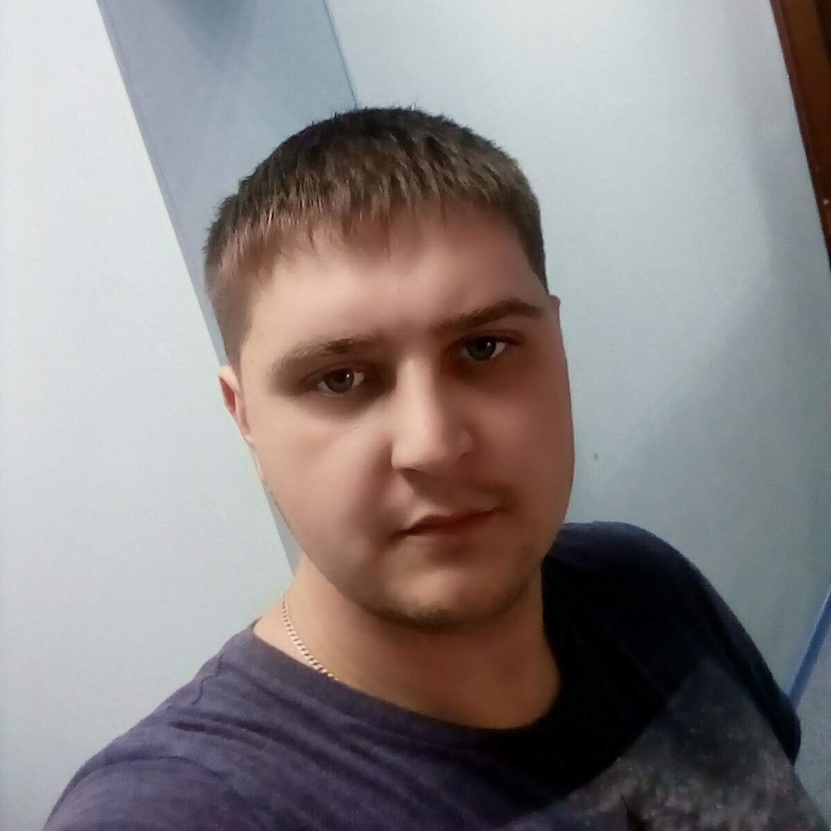 Андрей Мезенцев