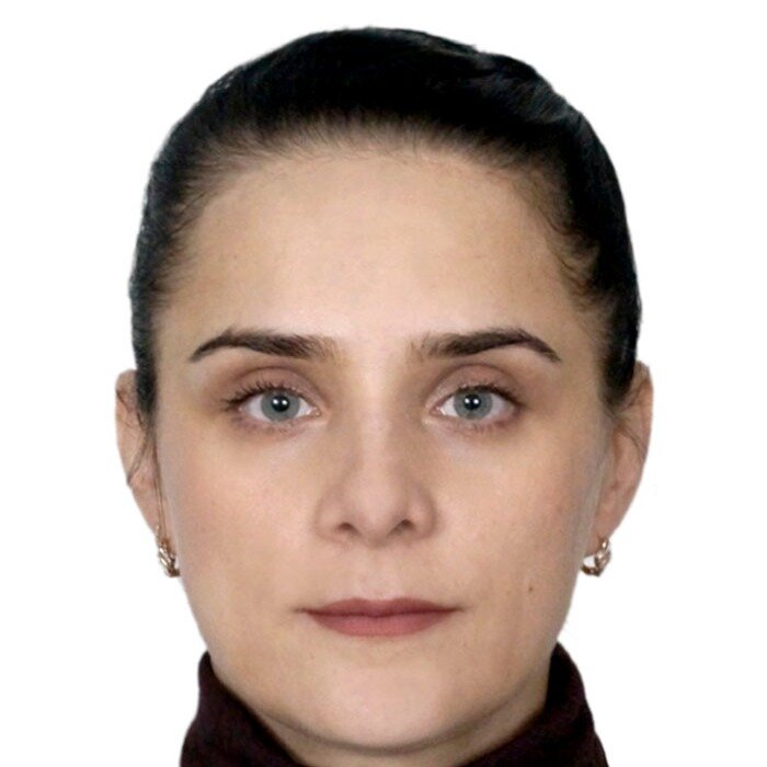 Наталья Сергеевна Бабий