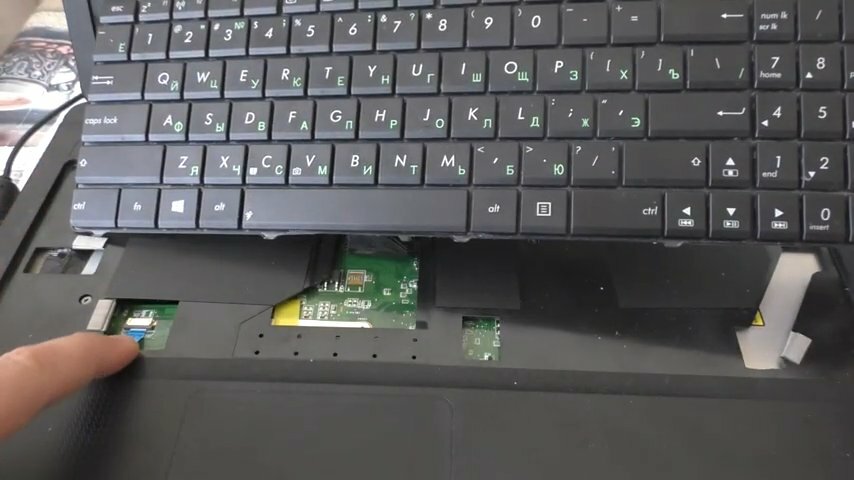 Пропал звук на ноутбуке Windows – Ремонт
