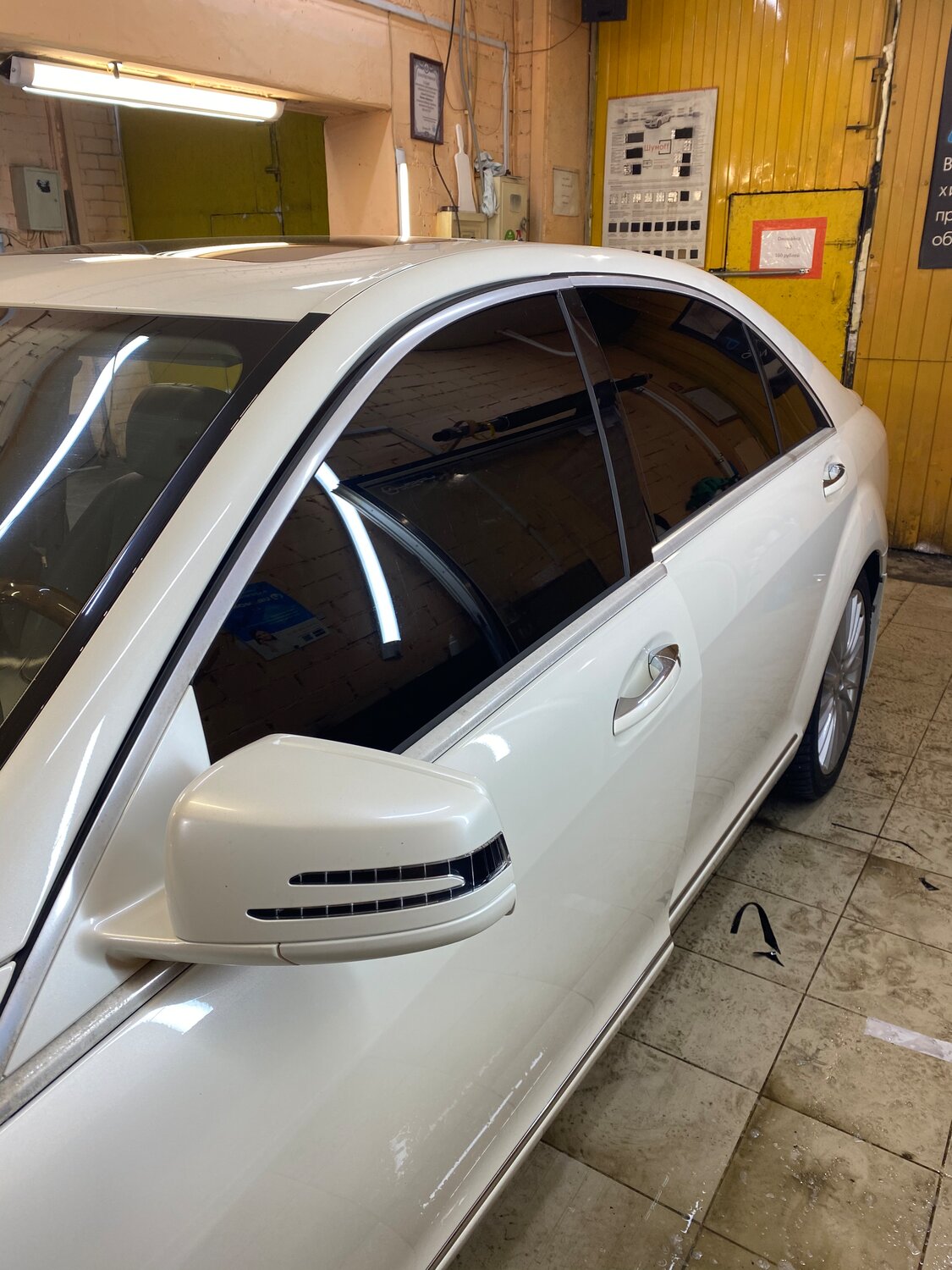 автомобиль, авто, дефлекторы боковых окон с нерж. молдингом для vw jetta vi, автоматическая тонировка 2 стекла, ветровики на камри 70
