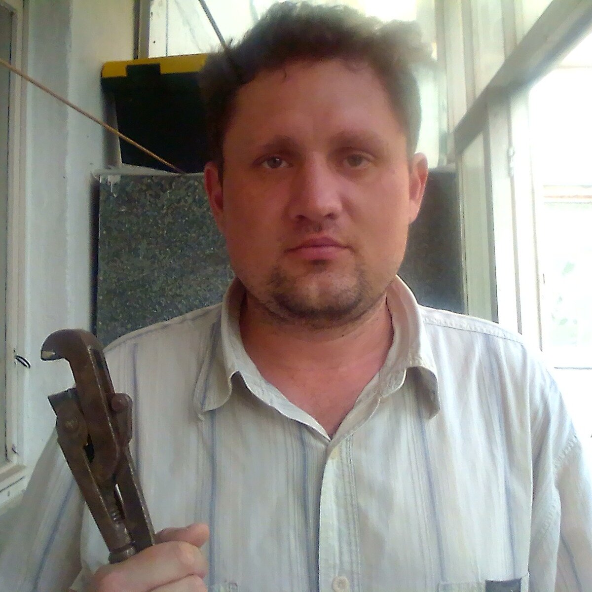 Андрей Геннадьевич К.