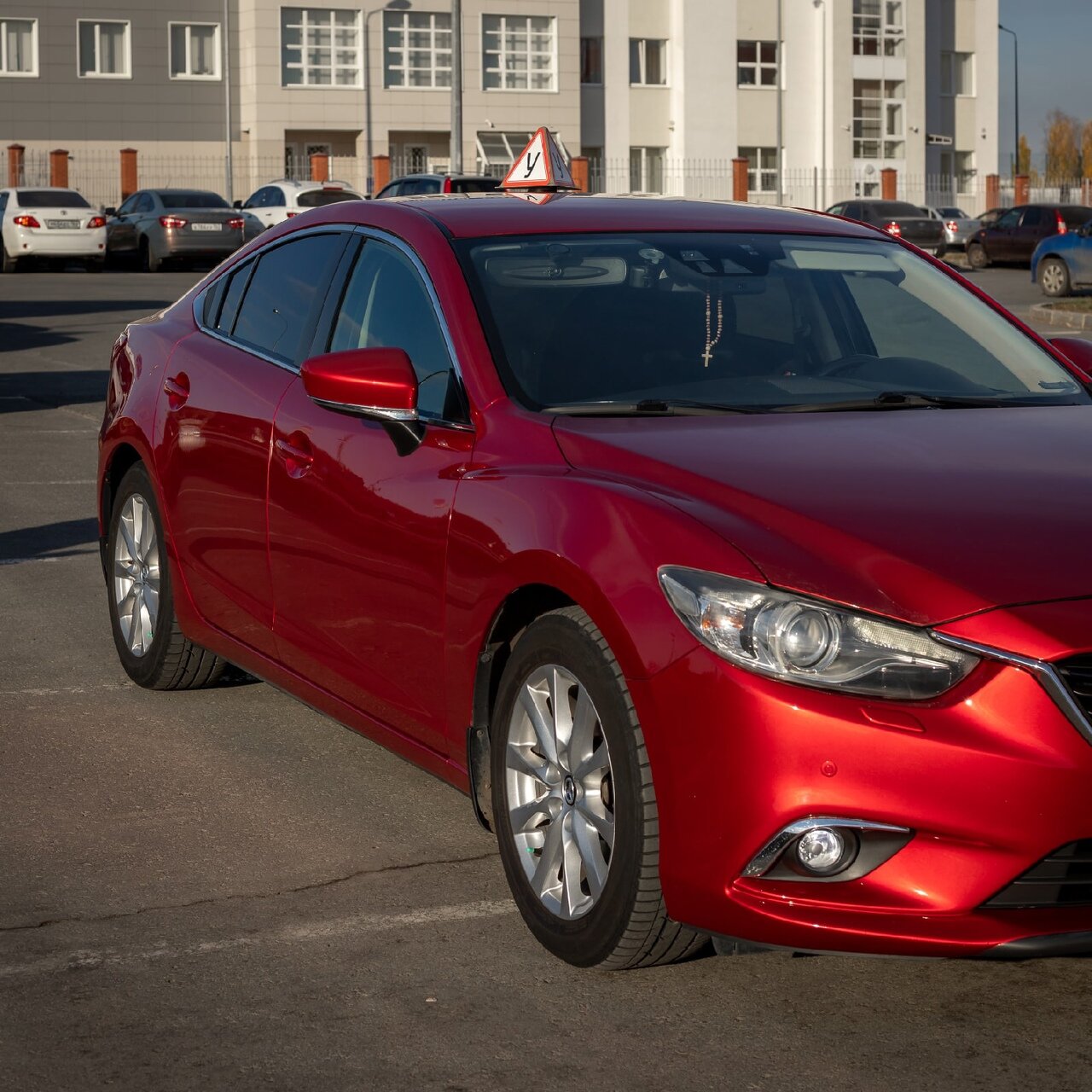 mazda6, мазда 6 2011 красная, mazda 6 2013 красная, мазда 6 красная седан, Mazda 6 III