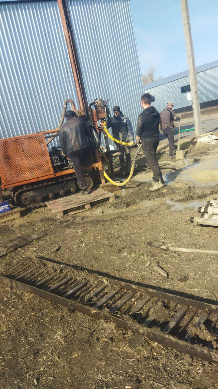 бурение скважин во владимире, техника, ппжт ульяновск заволжье, сибирская буровая компания, бурение скважин