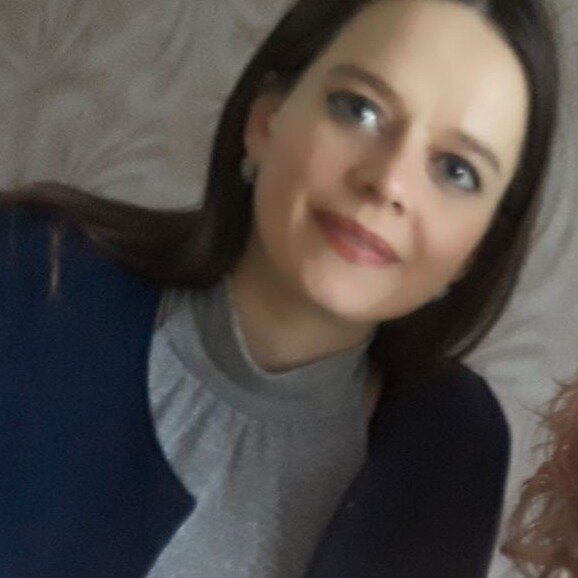 Светлана Стенникова