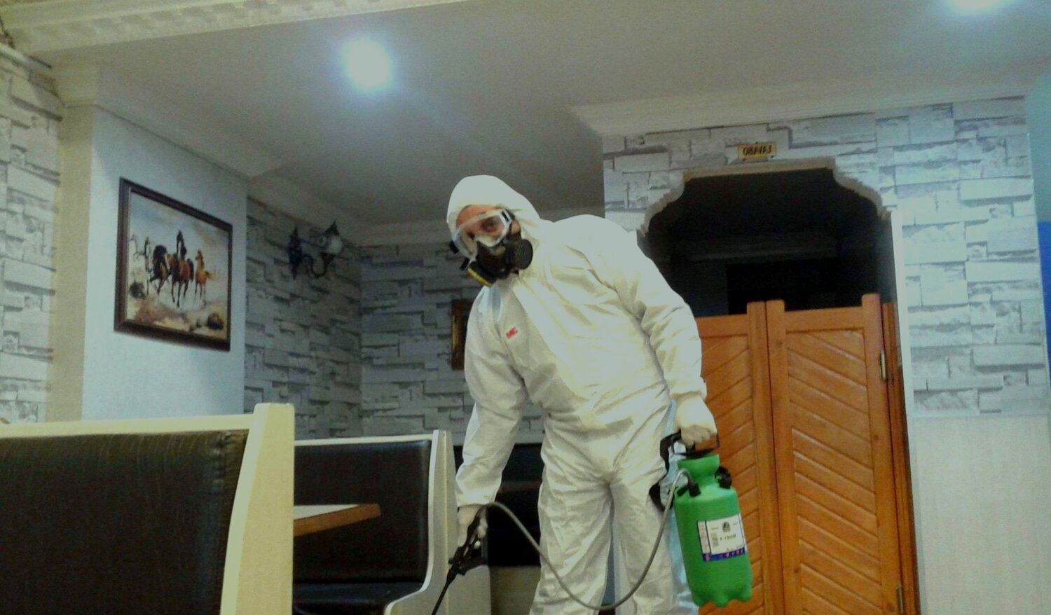 уничтожение клопов, дезинсекция, дезинфекция помещений, дезинсекция клопов, обработка от тараканов