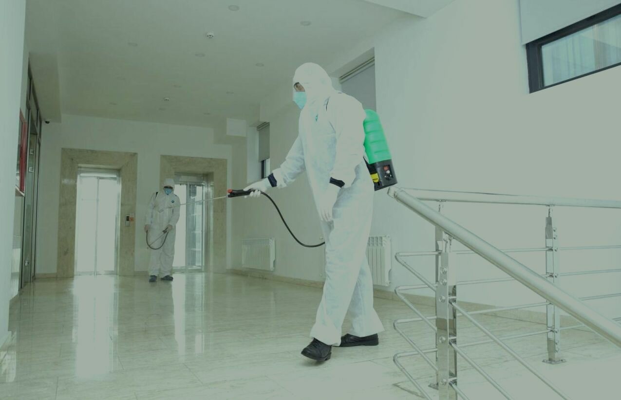 дезинфекция помещений, заключительная дезинфекция помещений, дезинфекция, дезинфекция домов ковид, дезинфекция помещений киров
