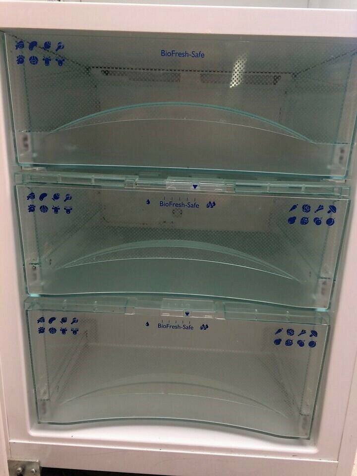 бытовая техника, liebherr cbnes 3956 premium biofresh, холодильник, морозильная камера, ящики для холодильника