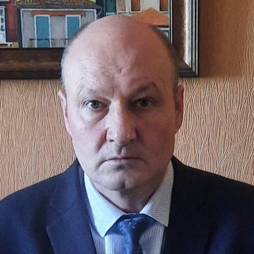 Владимир Викторович Вилков