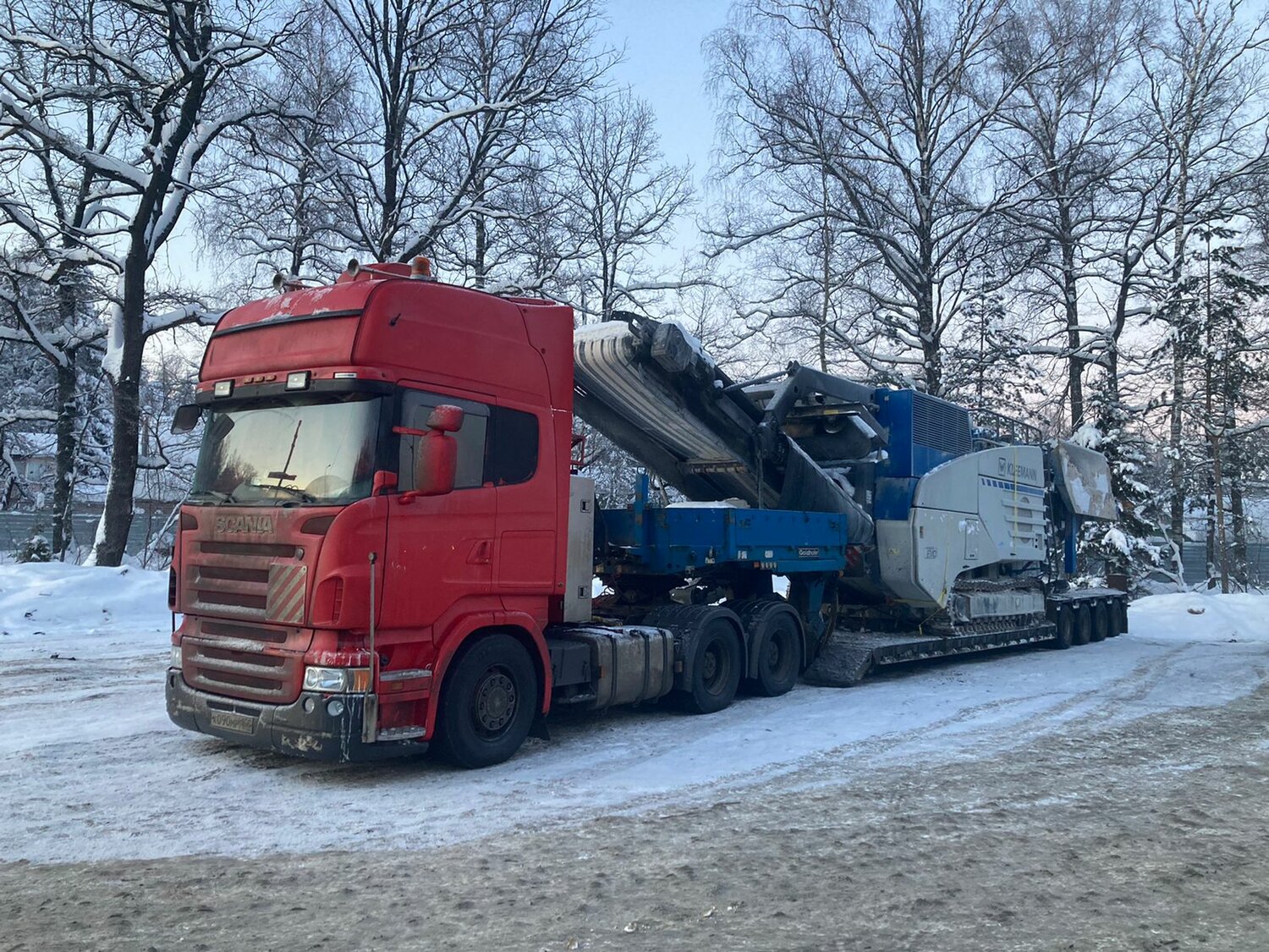 скания с r420 с тралом, скания кормовоз, фура самосвал, тягач scania, скания р 480 трал