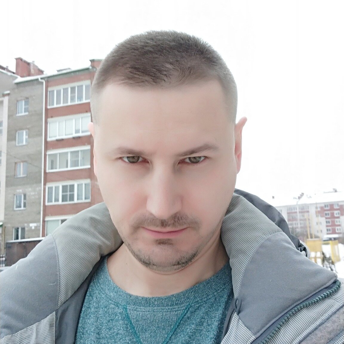 Евгений Синявский
