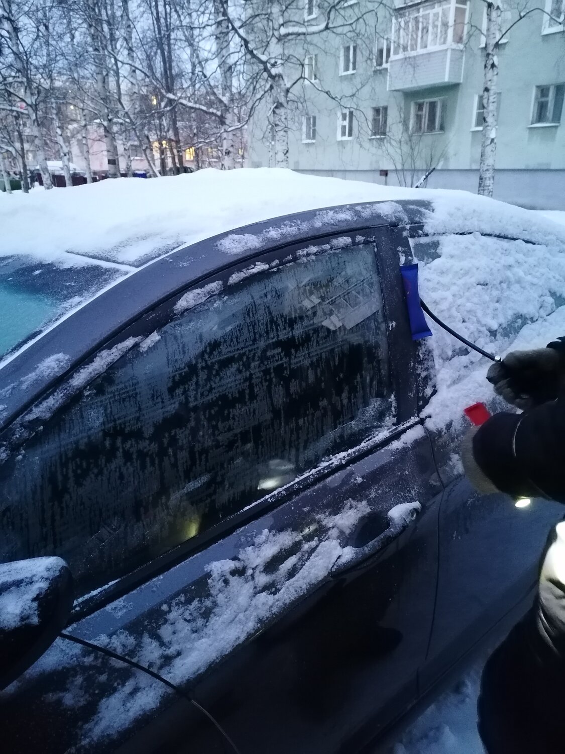 автомобиль, авто, машины иномарки, дворник машины, ниссан g15 дворники зимой