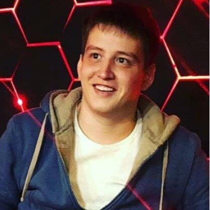 Никита Капустин