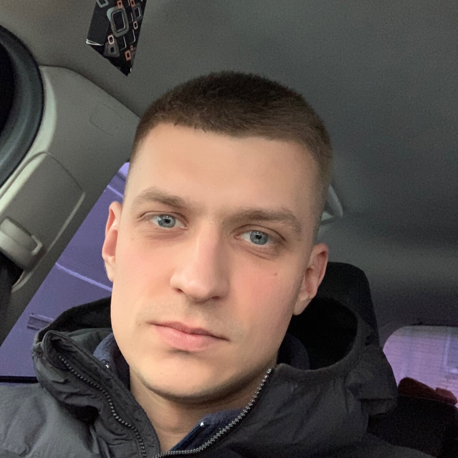 Михаил Пророк