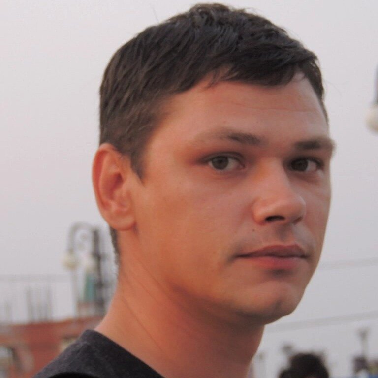Артем Пауткин