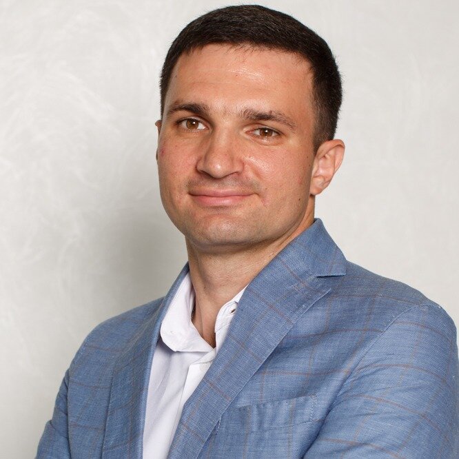 Владимир Ковалев