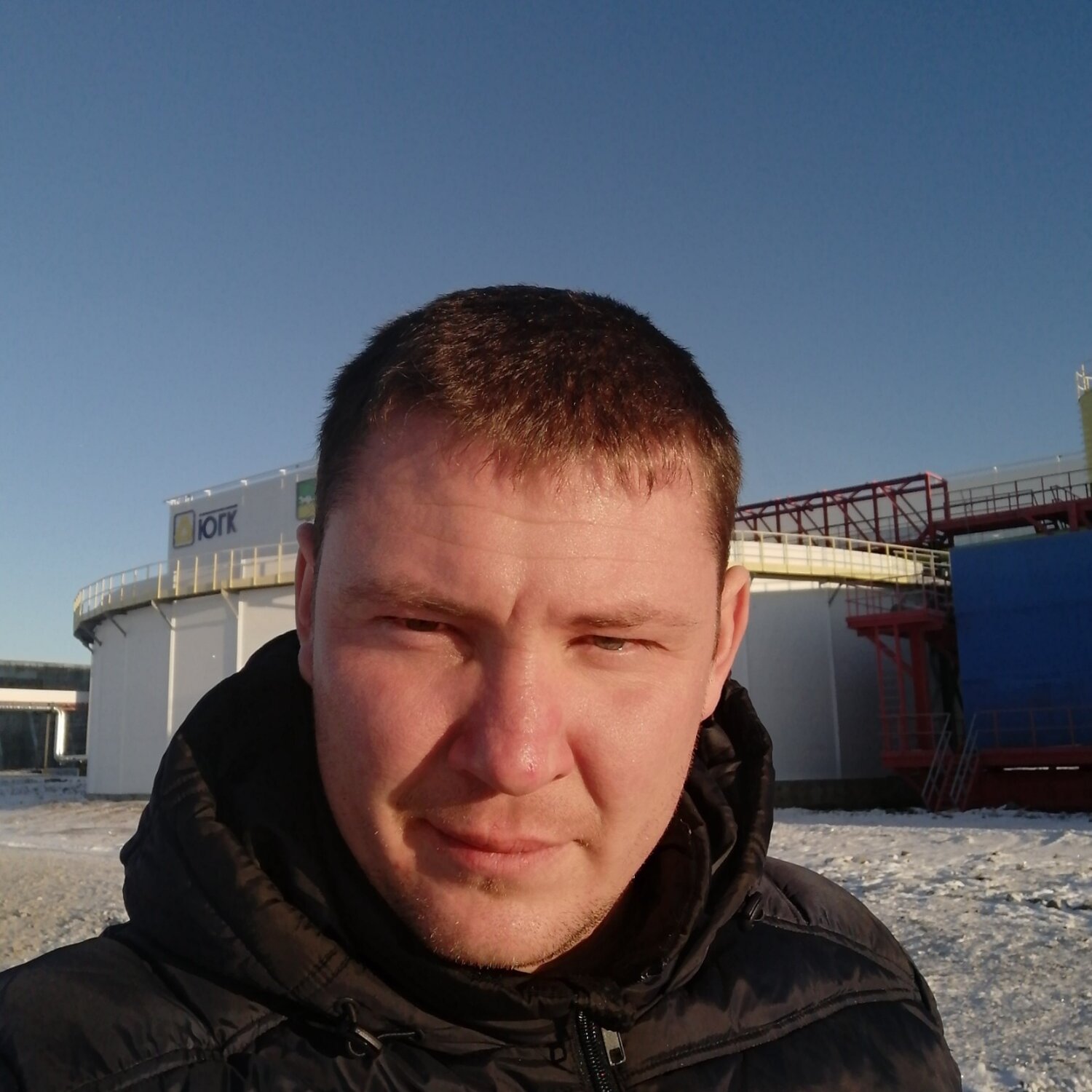 Михаил М.