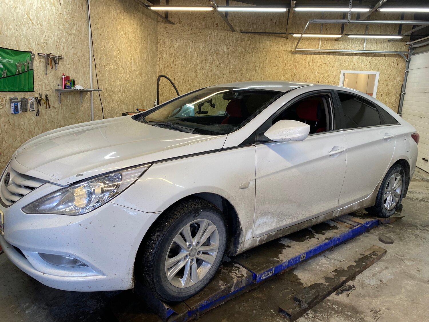 hyundai sonata, hyundai sonata 2011 2.4, hyundai sonata 2011, хендай соната 2011 года, Hyundai Sonata VI (YF)