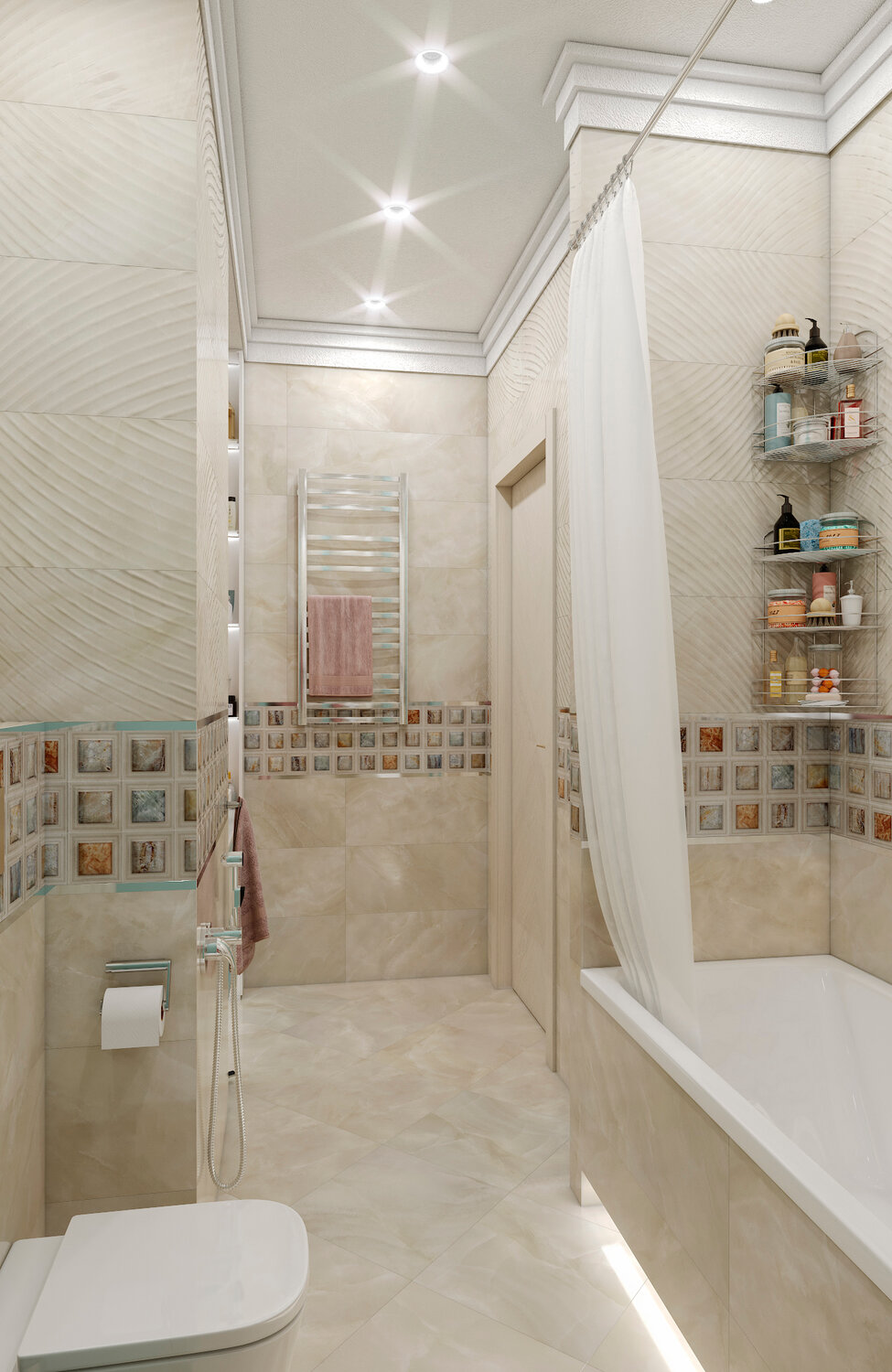 ванная комната, интерьер ванной, ванная комната дизайн, ванная дизайн, ванная комната в стиле