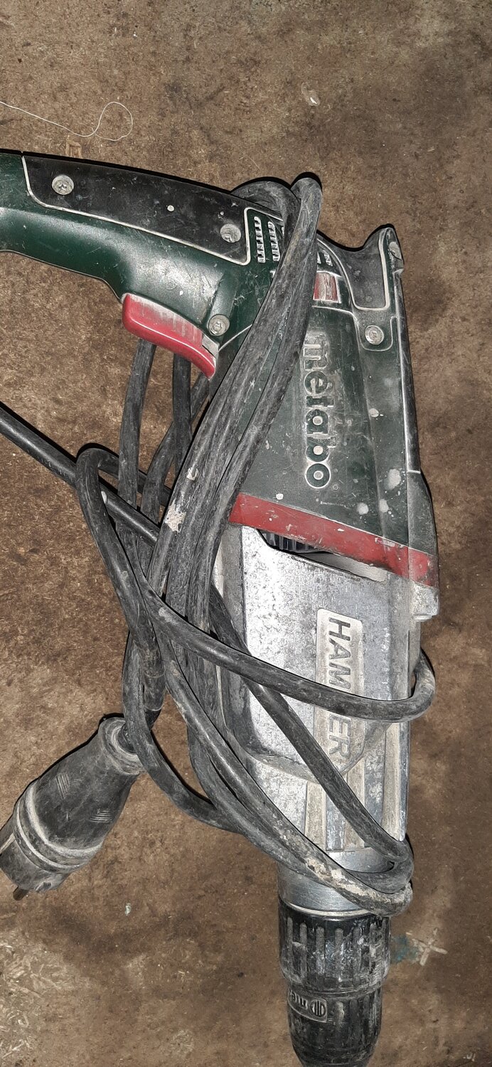 перфоратор metabo, перфоратор bosch, перфоратор бош б/у, перфоратор, перфоратор бош