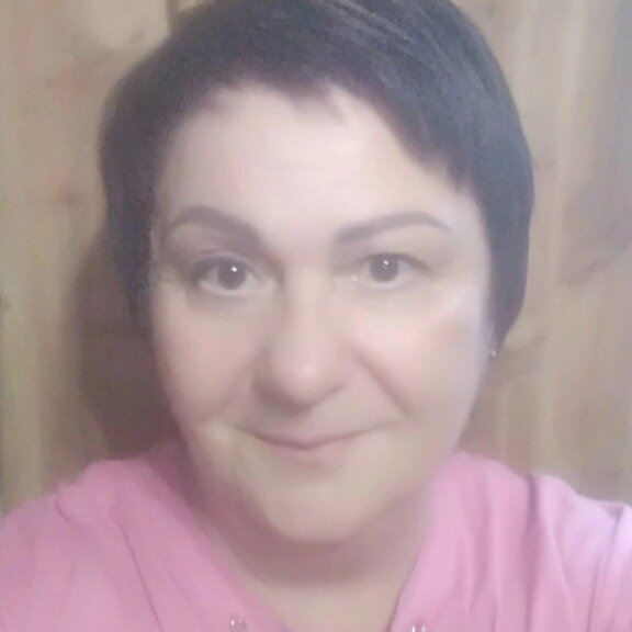 Оксана Семенова