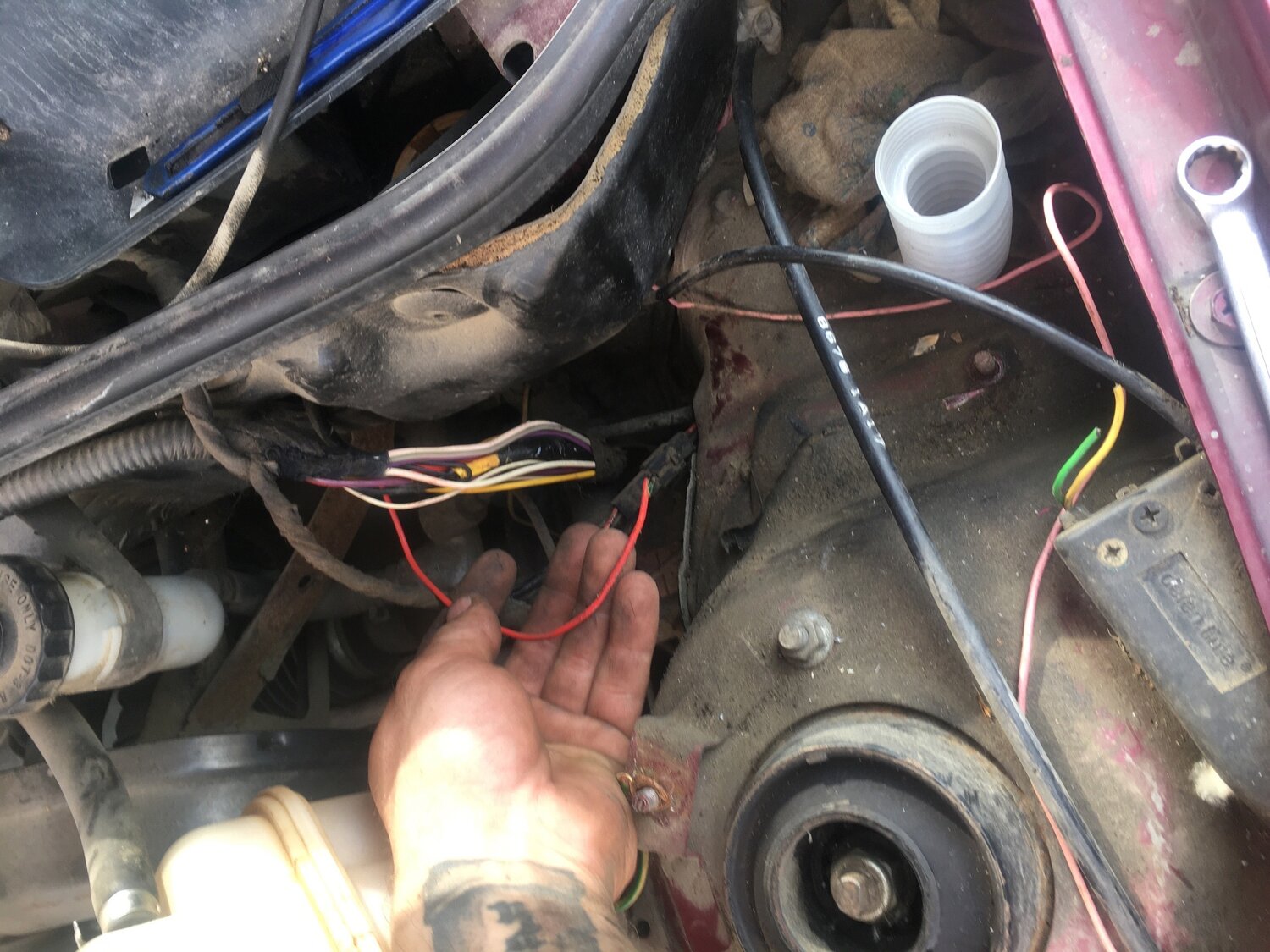 коммутатор ваз 21099, реле стартера 21099 инжектор, реле стартера ваз 2109, автозапуск на ваз 2106, реле стартера ваз 2110