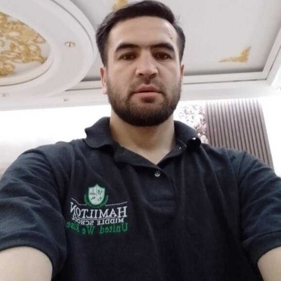 Шахобудин С.