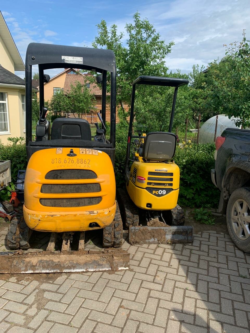 мини экскаватор jcb 8060, мини экскаватор jcb, мини экскаватор, маленькие экскаваторы, китайский мини экскаватор