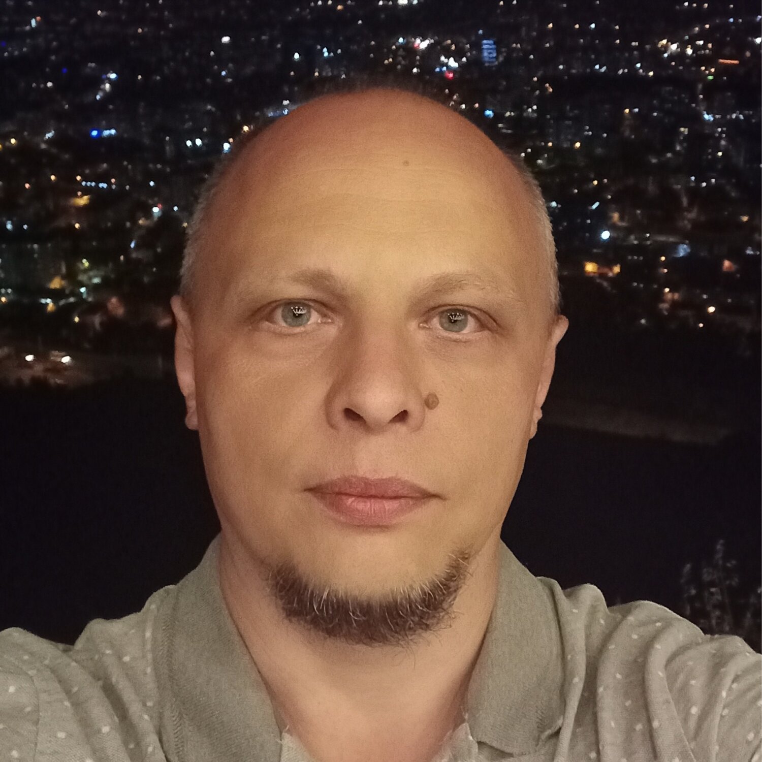 Виктор Викторович С.