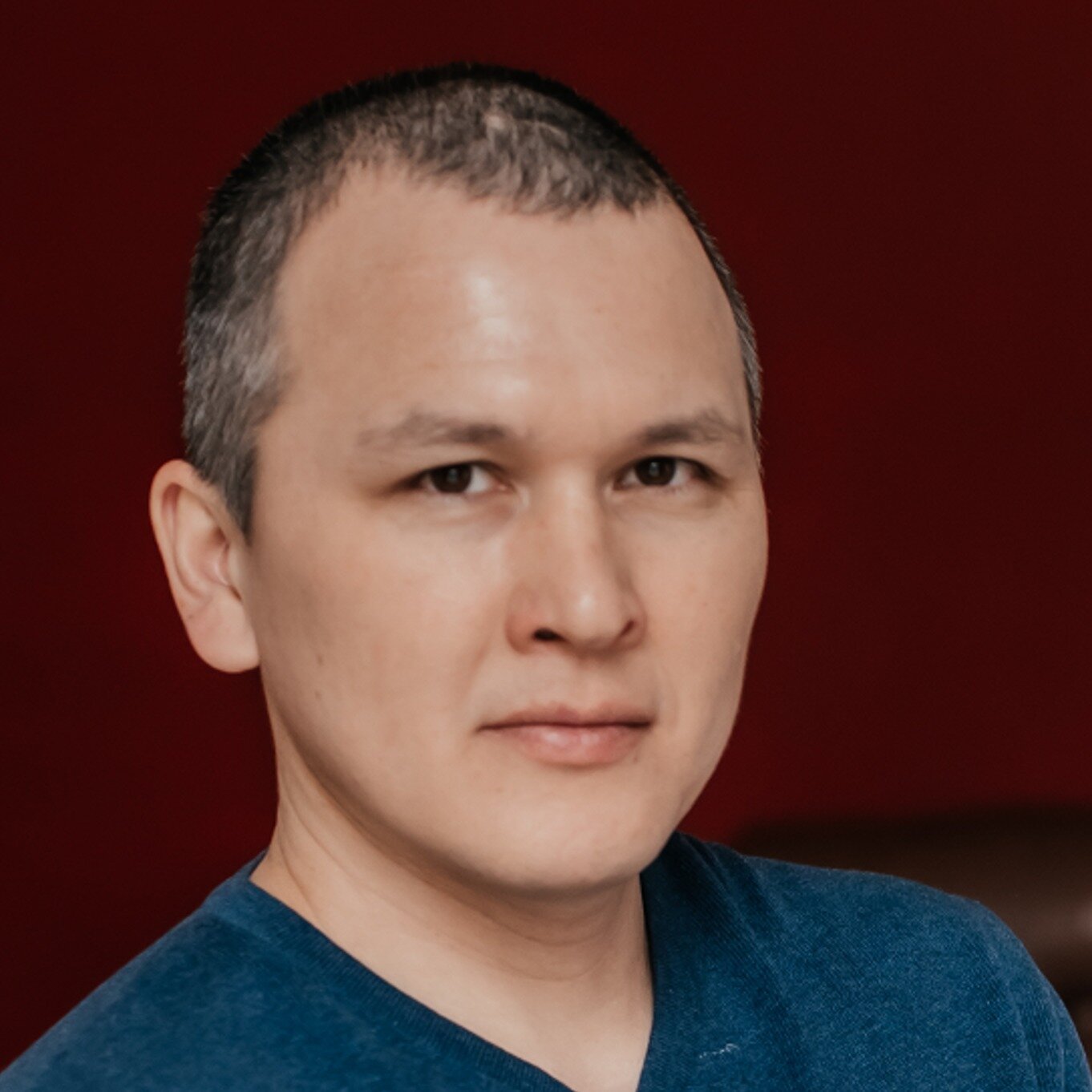 Айрат Юлдашбаев