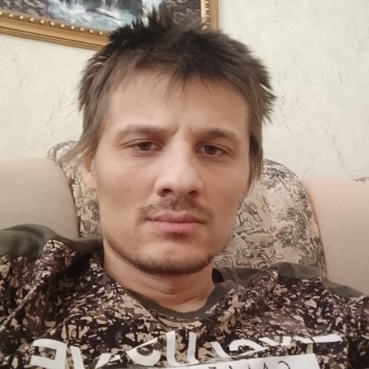 Сергей Давыдов
