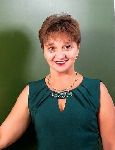 Наталья Конина