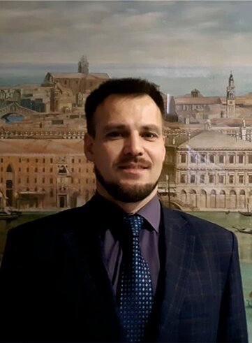 Арсений Владиславович Тимашков