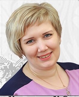 Ксения Кирьянова