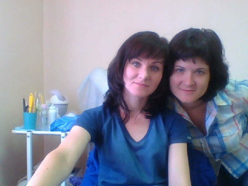Валентина Демко