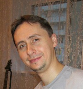 Юрий Кудрявцев