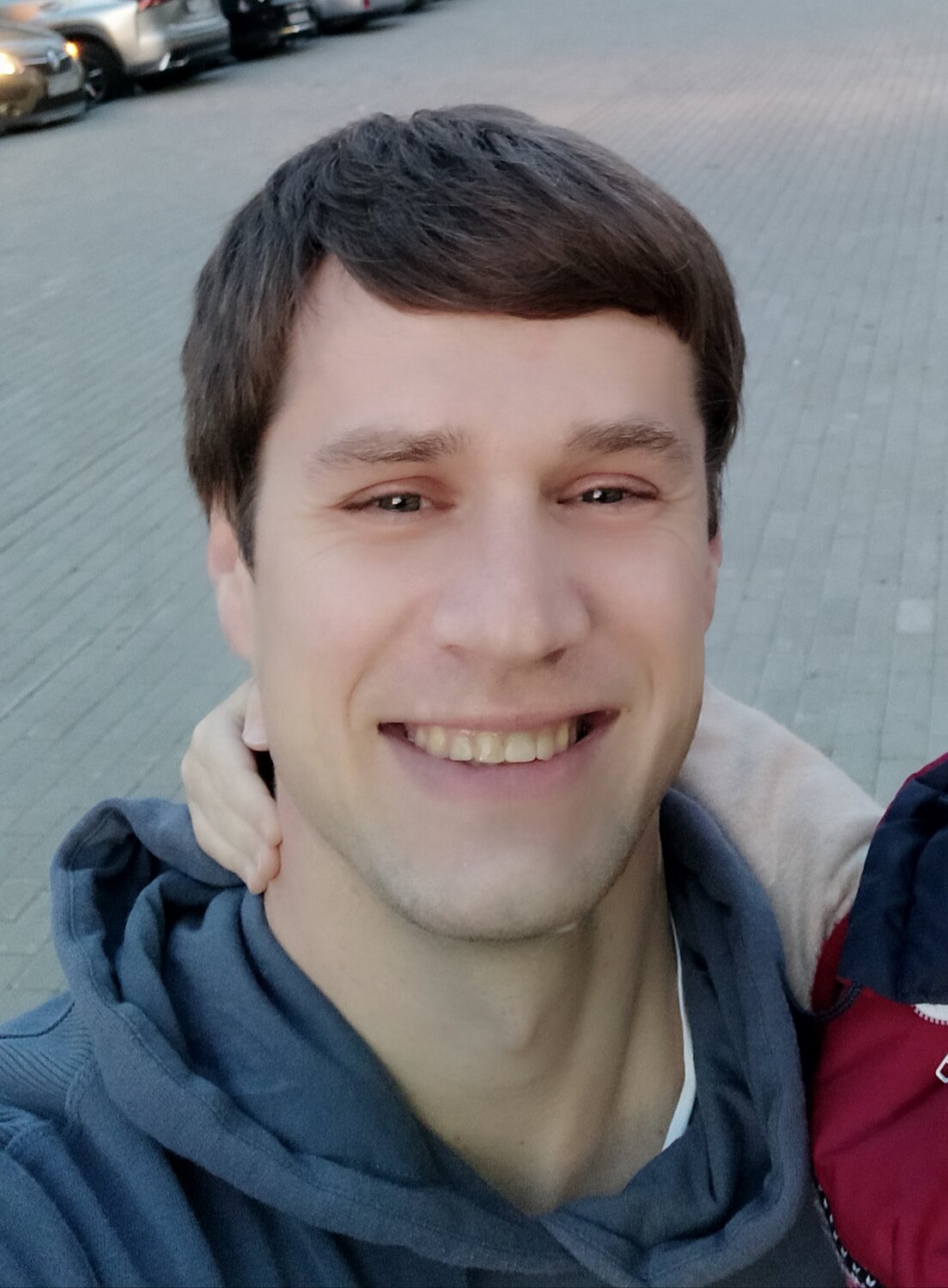 Алексей Андреевич Г.