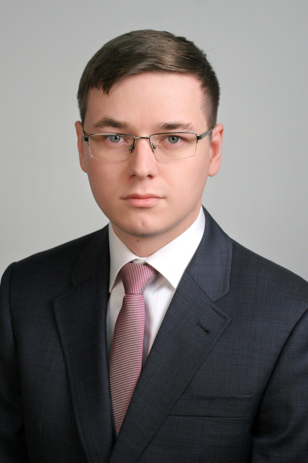 Роман Иваницкий